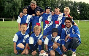 Des infos d'un expatrié...